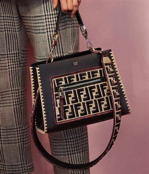 fendi bags ss 2018